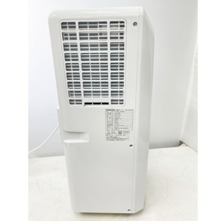  YAMAZEN 山善 移動式クーラー スポットクーラー 2024年製 YEC-K223