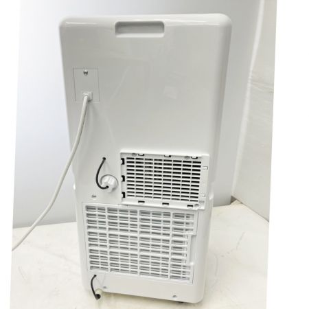  YAMAZEN 山善 移動式クーラー スポットクーラー 2024年製 YEC-K223