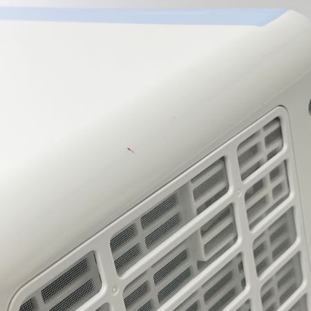  YAMAZEN 山善 移動式クーラー スポットクーラー 2024年製 YEC-K223