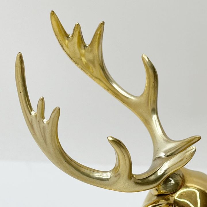 HINE コニャック EXTRA 金色の鹿付き♪ HINE EXTRA ハイン エクストラ ゴールド 金 鹿 ブランデー コニャック