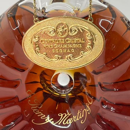  レミーマルタン CENTAURE CRISTAL ブランデー コニャック CENTAURE CRISTAL 700ml 40度 未開栓
