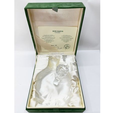  レミーマルタン CENTAURE CRISTAL ブランデー コニャック CENTAURE CRISTAL 700ml 40度 未開栓