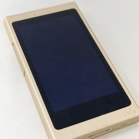  SONY ソニー ウォークマン プレーヤー ポータブルプレーヤー WALK MAN NW-45