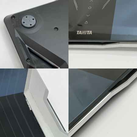  TANITA タニタ 体重 体組成計 インナースキャンデュアル RD-916L