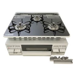 ◆◆ TAKARA タカラ ビルトインコンロ 都市ガス 2023年製 TN72AV60C Aランク