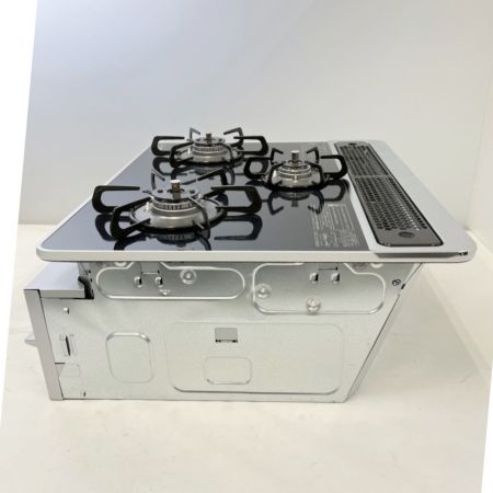  TAKARA タカラ ビルトインコンロ 都市ガス 2023年製 TN72AV60C