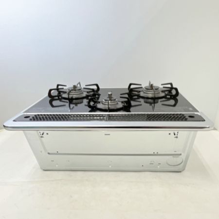  TAKARA タカラ ビルトインコンロ 都市ガス 2023年製 TN72AV60C