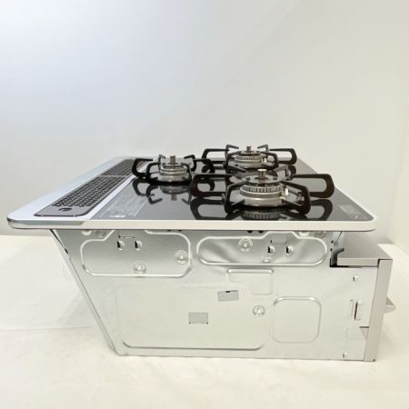  TAKARA タカラ ビルトインコンロ 都市ガス 2023年製 TN72AV60C