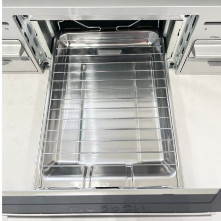  TAKARA タカラ ビルトインコンロ 都市ガス 2023年製 TN72AV60C