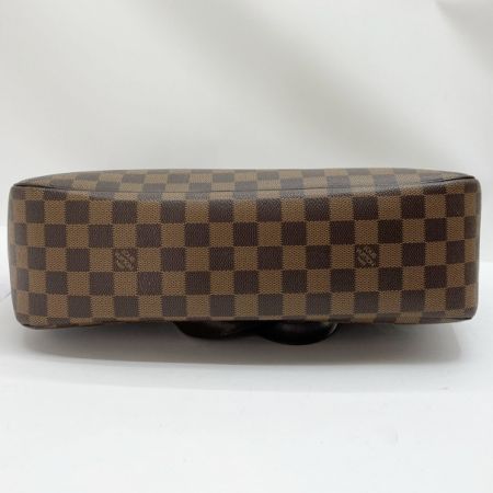  LOUIS VUITTON ルイヴィトン パリオリPM バッグ トートバッグ ダミエ N51123 ブラウン