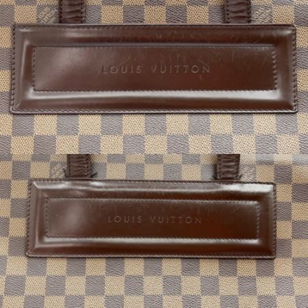  LOUIS VUITTON ルイヴィトン パリオリPM バッグ トートバッグ ダミエ N51123 ブラウン