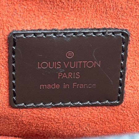  LOUIS VUITTON ルイヴィトン パリオリPM バッグ トートバッグ ダミエ N51123 ブラウン