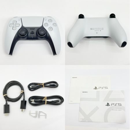  SONY ソニー ゲーム機 PlayStation5 Digital Edition CFI-2000B01