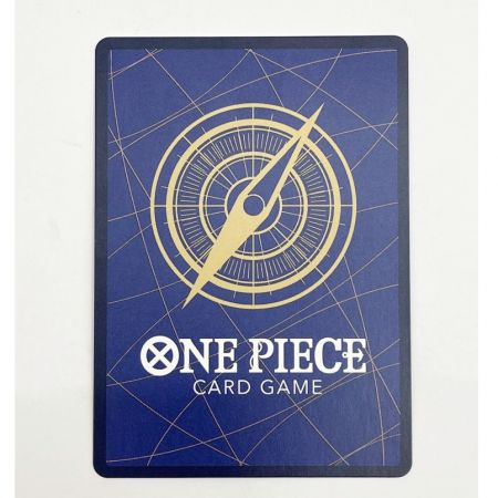  ワンピース ワンピースカード トレカ モンキー・D・ルフィ ST01-012SR