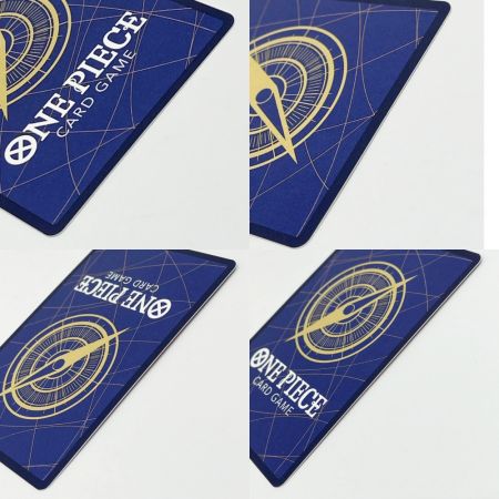  ワンピース ワンピースカード トレカ モンキー・D・ルフィ ST01-012SR