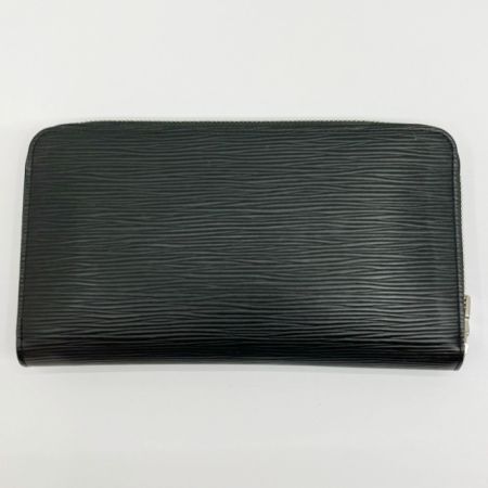  LOUIS VUITTON ルイヴィトン エピ ジッピー・オーガナイザー 長財布　財布 M60632 ブラック