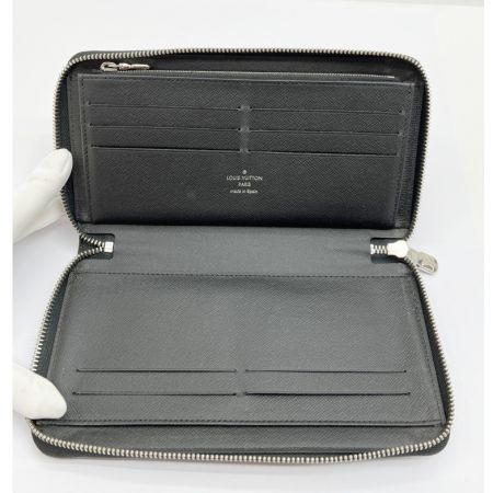  LOUIS VUITTON ルイヴィトン エピ ジッピー・オーガナイザー 長財布　財布 M60632 ブラック
