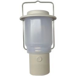 ◆◆ snowpeak スノーピーク HOME＆CAMP ランタン 充電式 ES-080-IV アイボリー Sランク