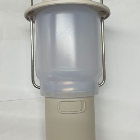  snowpeak スノーピーク HOME＆CAMP ランタン 充電式 ES-080-IV アイボリー