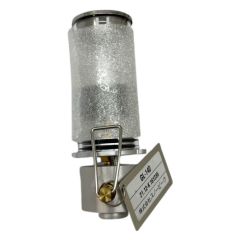  snowpeak スノーピーク リトルランプノクターン  GL-140 Aランク