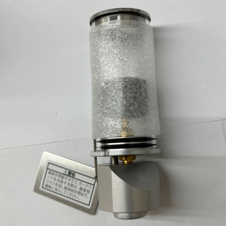 snowpeak スノーピーク リトルランプノクターン GL-140 - 中古