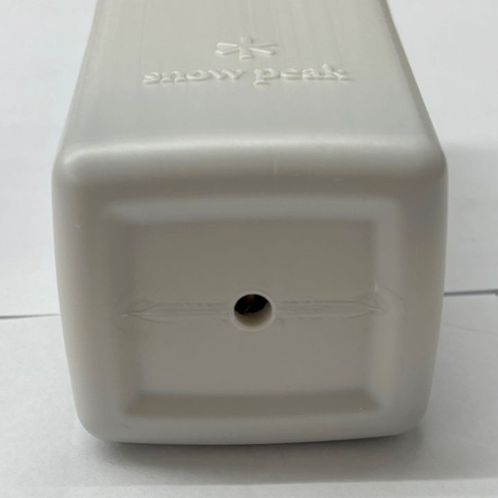 snowpeak スノーピーク リトルランプノクターン GL-140 - 中古