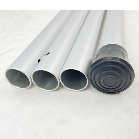  snowpeak スノーピーク ウイングポール 240cm TP-002