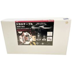 ◆◆ snowpeak スノーピーク シガロテーブル テーブル ステンレス ST-050 Sランク