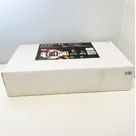  snowpeak スノーピーク シガロテーブル テーブル ステンレス ST-050