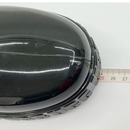  UGG アグ ドリズリータ レインブーツ　約24.0cm ブラック