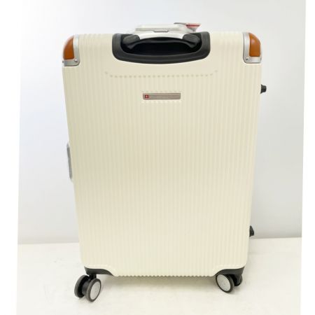  SWISSMILITARY スーツケース プレミアム Cタイプ64L SM-C6