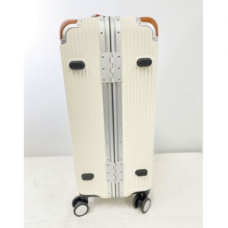  SWISSMILITARY スーツケース プレミアム Cタイプ64L SM-C6