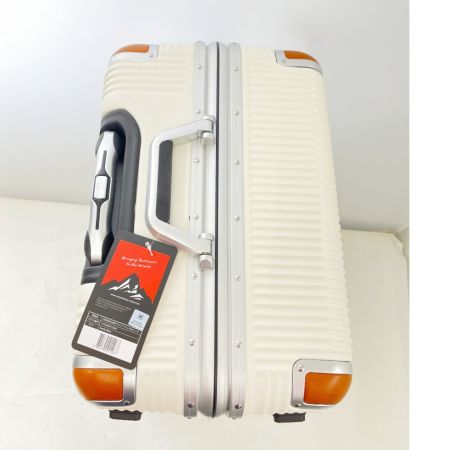  SWISSMILITARY スーツケース プレミアム Cタイプ64L SM-C6