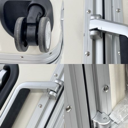  SWISSMILITARY スーツケース プレミアム Cタイプ64L SM-C6