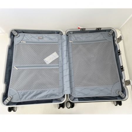  SWISSMILITARY スーツケース プレミアム Cタイプ64L SM-C6