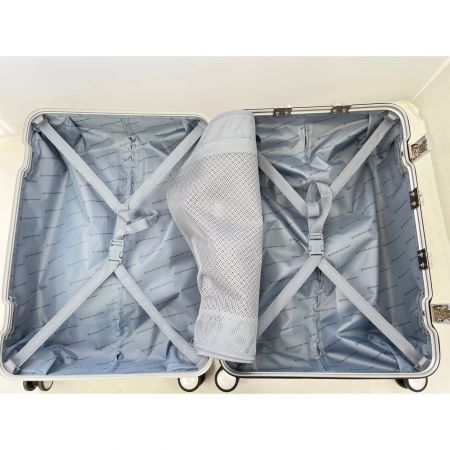  SWISSMILITARY スーツケース プレミアム Cタイプ64L SM-C6