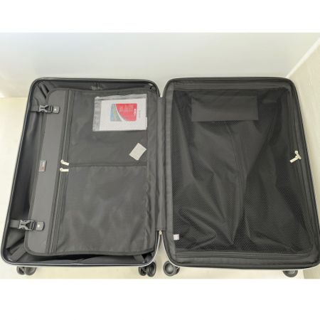  EXACT スーツケース Lサイズ 75～89L 75-89L ブロンズ