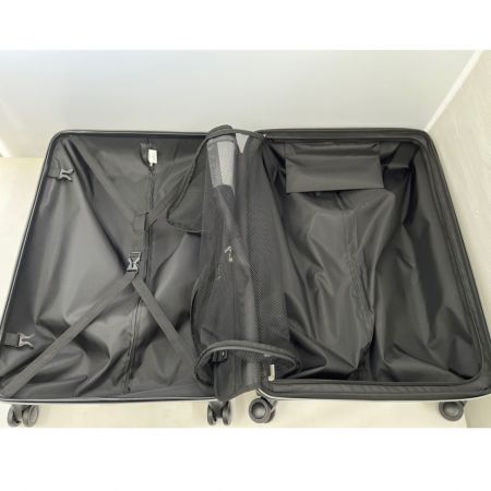  EXACT スーツケース Lサイズ 75～89L 75-89L ブロンズ