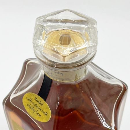 【北海道内限定発送】 NIKKA WHISKY ニッカウイスキー the Blend of Nikka ニッカウイスキー 660ml 45度 未開栓