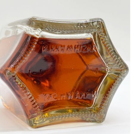 【北海道内限定発送】 NIKKA WHISKY ニッカウイスキー the Blend of Nikka ニッカウイスキー 660ml 45度 未開栓