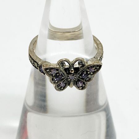  ANNA SUI アナスイ シルバー 925 リング 6点まとめ