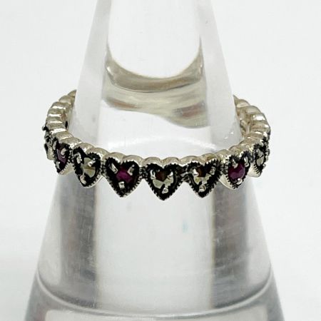  ANNA SUI アナスイ シルバー 925 リング 6点まとめ