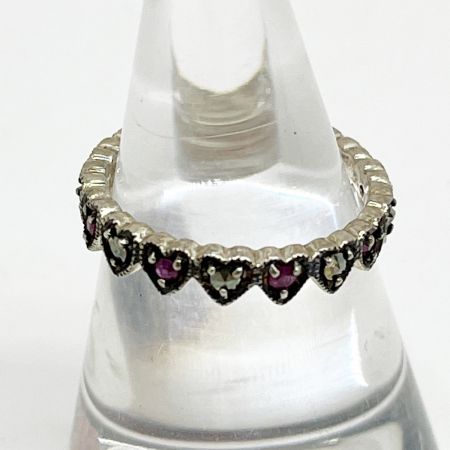  ANNA SUI アナスイ シルバー 925 リング 6点まとめ