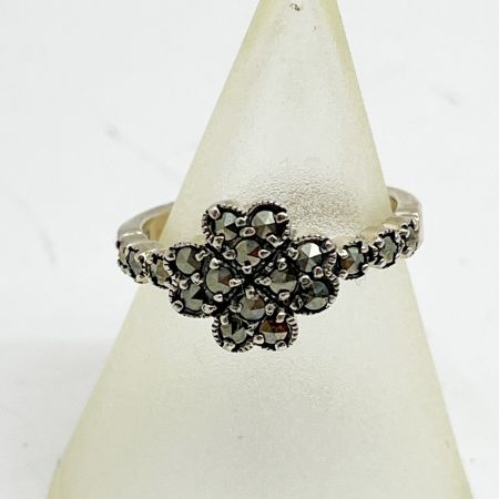  ANNA SUI アナスイ シルバー 925 リング 6点まとめ