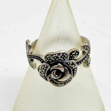  ANNA SUI アナスイ シルバー 925 リング 6点まとめ