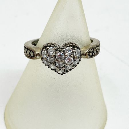  ANNA SUI アナスイ シルバー 925 リング 6点まとめ