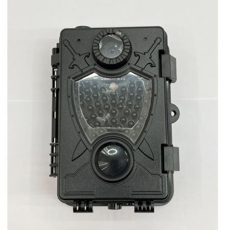  Glanshield グランシールド ダイトク ラディアント2K 屋外用防犯カメラ 乾電池式 TL-8000DTK