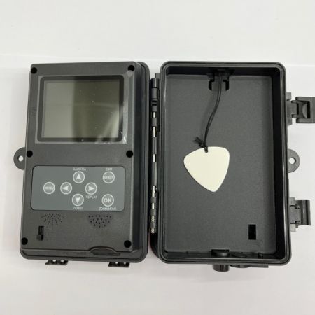  Glanshield グランシールド ダイトク ラディアント2K 屋外用防犯カメラ 乾電池式 TL-8000DTK