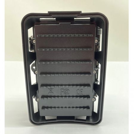  Glanshield グランシールド ダイトク ラディアント2K 屋外用防犯カメラ 乾電池式 TL-8000DTK