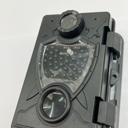  Glanshield グランシールド ダイトク ラディアント2K 屋外用防犯カメラ 乾電池式 TL-8000DTK